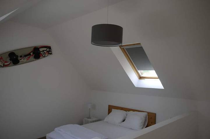 Gîte pour 4 personnes, avec jardin à Marquise - 3