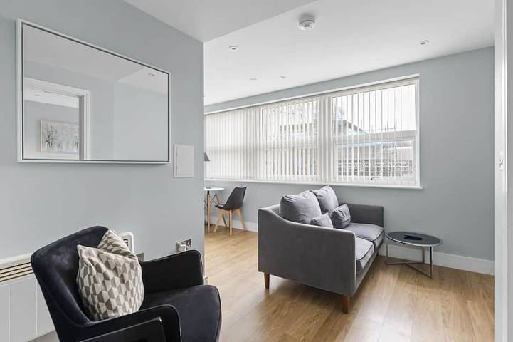 Apartamento de vacaciones para 2 personas - 1
