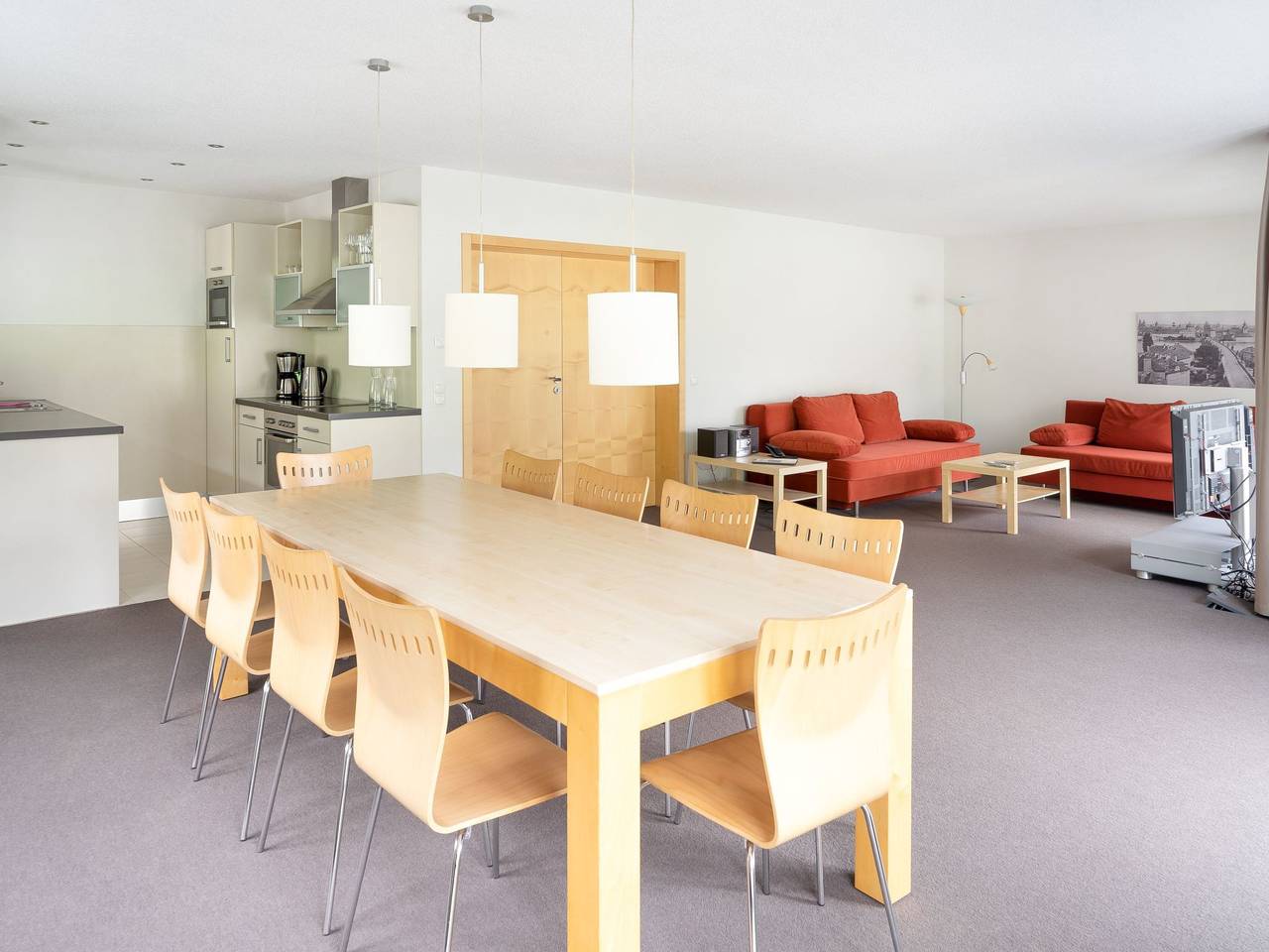 Ganze Wohnung, Bohemia 4 in Gargellen in Rätikon Gebirgsgruppe, Sankt Gallenkirch