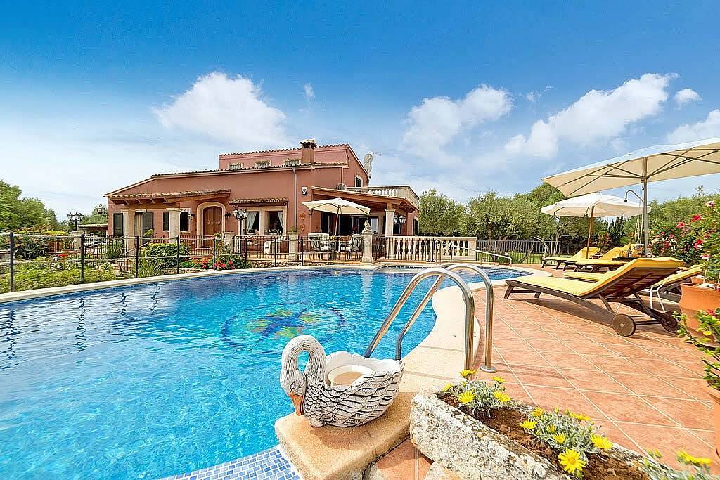 Casa vacanza a Muro a partire da 414€ a notte