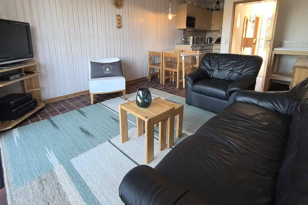 Ganze Wohnung, Ferienwohnung/App. für 4 Gäste mit 56m² in Lensahn in Kabelhorst, Ostholstein