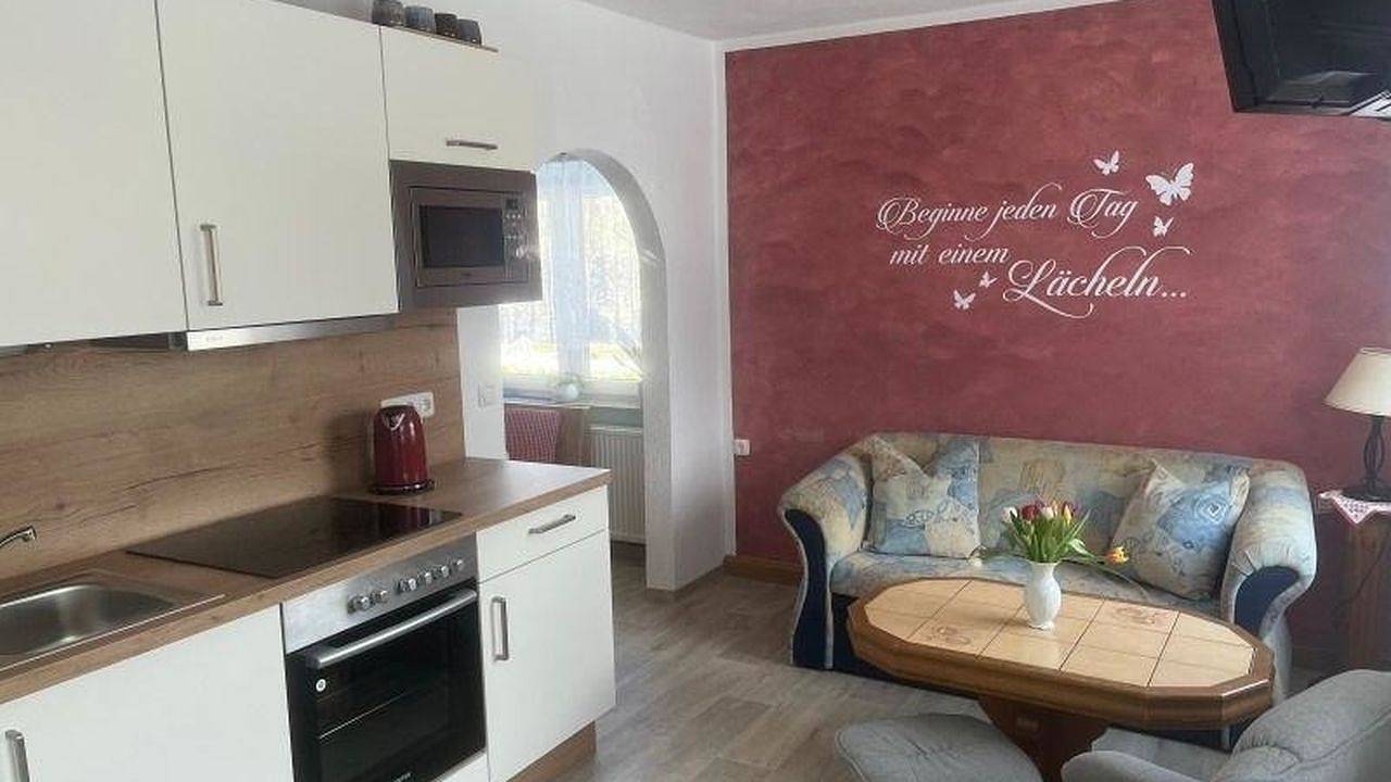 Ferienhaus für 4 Personen (45 m²) in Crottendorf in Crottendorf, Erzgebirge