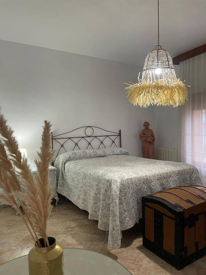 Casa de vacaciones para 18 personas, con jardín y piscina, Se admiten mascotas en Provincia de Cuenca - 2