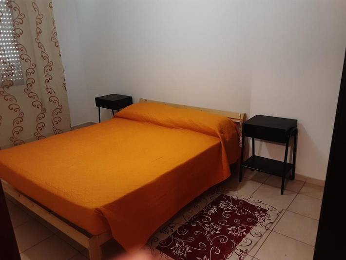 Appartement de vacances pour 5 personnes, avec Balcon et Terrasse à Padoue - 3