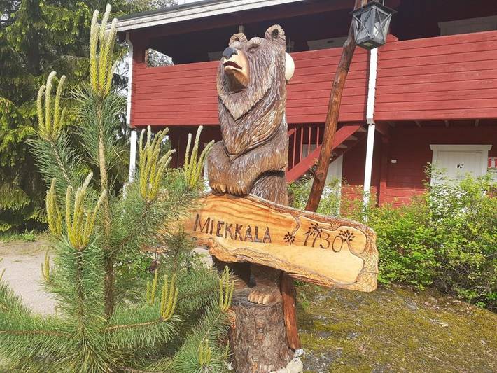 Maison d’hôte pour 2 personnes dans Finlande méridionale - 3