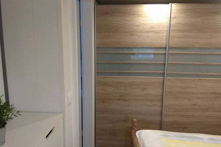 Camping für 3 Personen in Nordrhein-Westfalen - 2