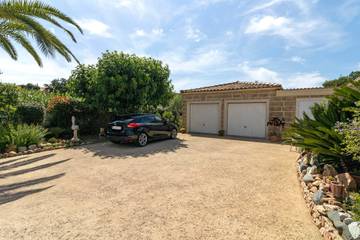 Chambre D’hôte pour 2 Personnes dans Sarrola-Carcopino, Région d'Ajaccio, Photo 1