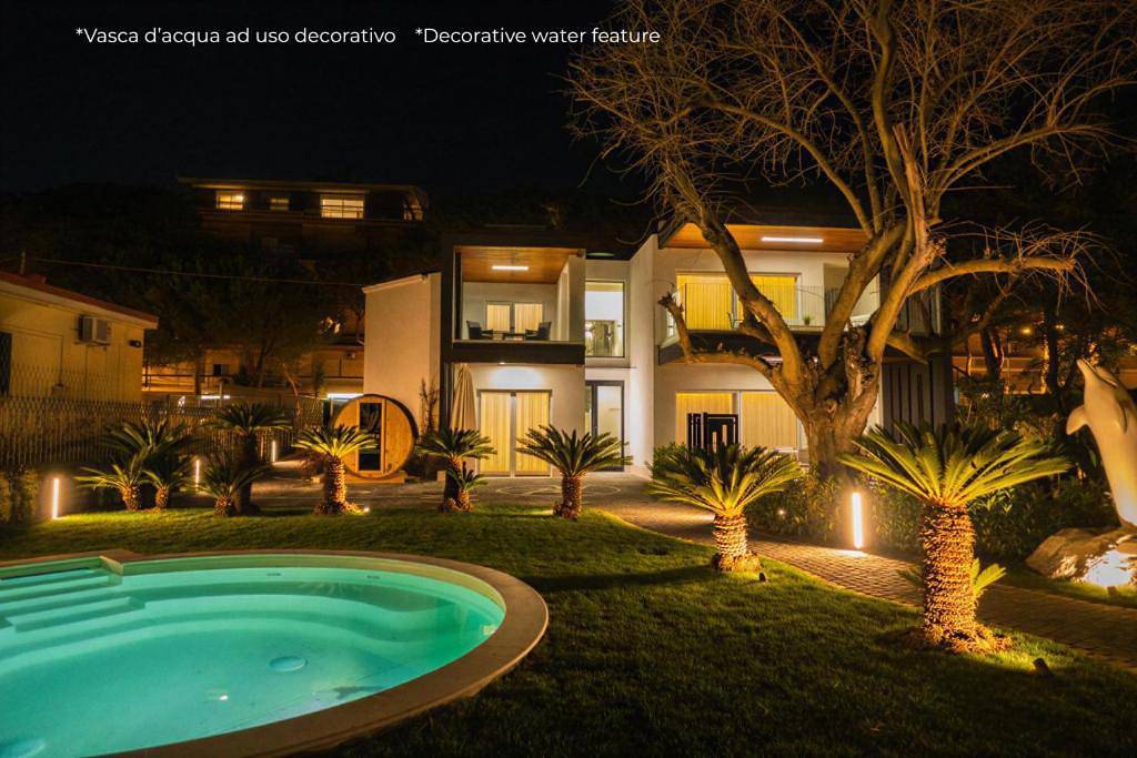 Luxury B&B La Riserva Dannunziana in Pescara, Province de Pescara