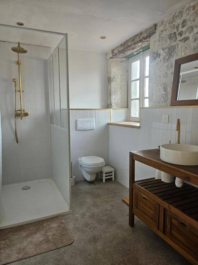 Maison d’hôte pour 14 personnes, avec jardin à La Rochelle - 3