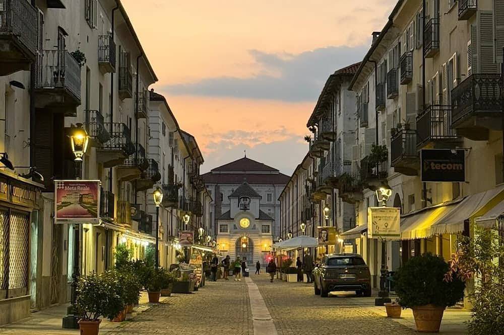 Appartamento intero, Accogliente appartamento completo di cucina a due passi dalla Reggia e da stadio in Venaria Reale, Provincia di Torino