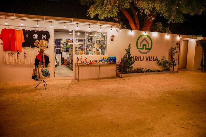 Ferienhaus für 3 Personen, mit Garten, kinderfreundlich auf den Malediven