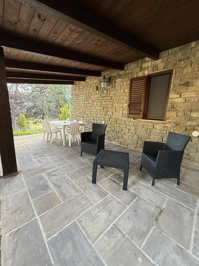 Holiday Home in Castellabate, Cilento Coast