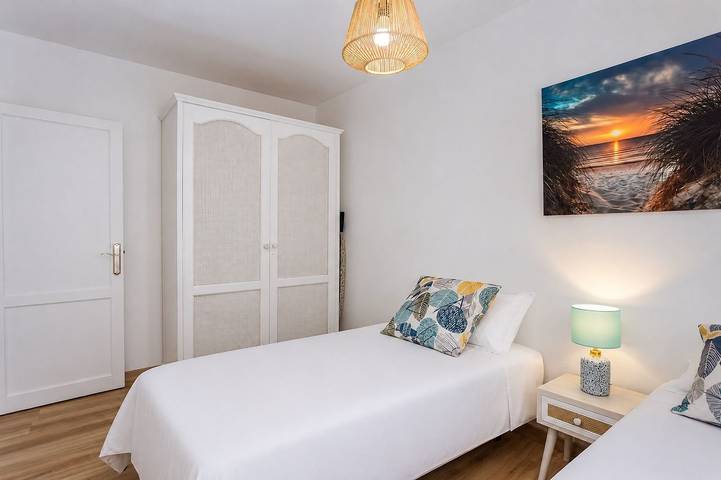 Ferienwohnung für 4 Personen auf Fuerteventura - 3
