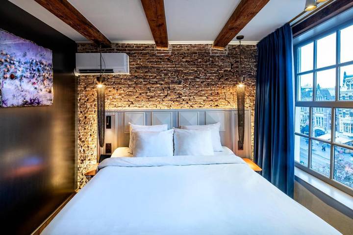 Hotel für 1 Personen - 1