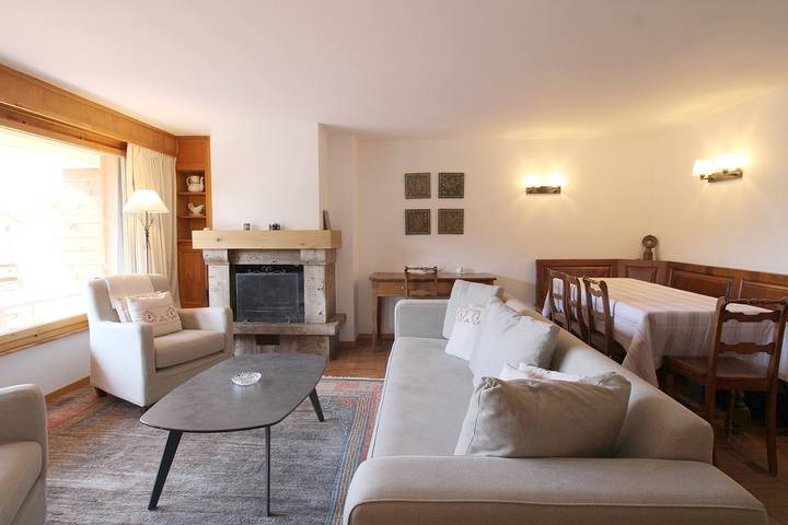 Appartement de vacances pour 6 personnes - 1