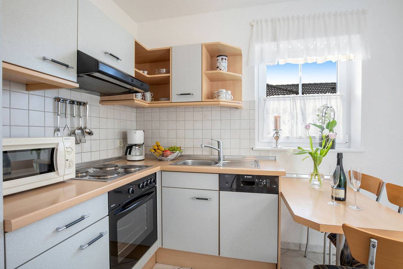 „Ferienhaus Nelke: Ihr Traumurlaub an der Ostsee für die ganze Familie“ in Klausdorf, Fehmarn