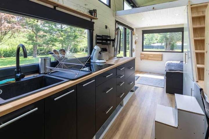 Chalet pour 6 personnes, avec Jacuzzi ainsi que Terrasse et Jardin à Pontault-Combault