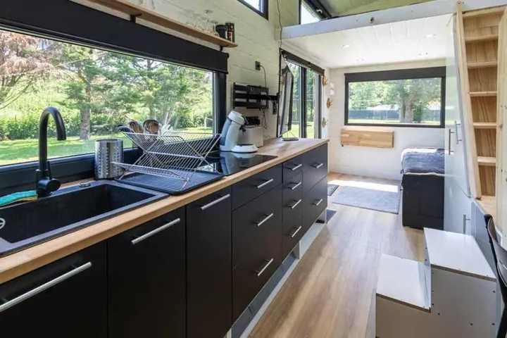 Casa rural para 6 personas, con jacuzzi además de terraza y jardín - 1