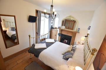 Cottage for 4 People in Aberdyfi, Aberdovey, Photo 3