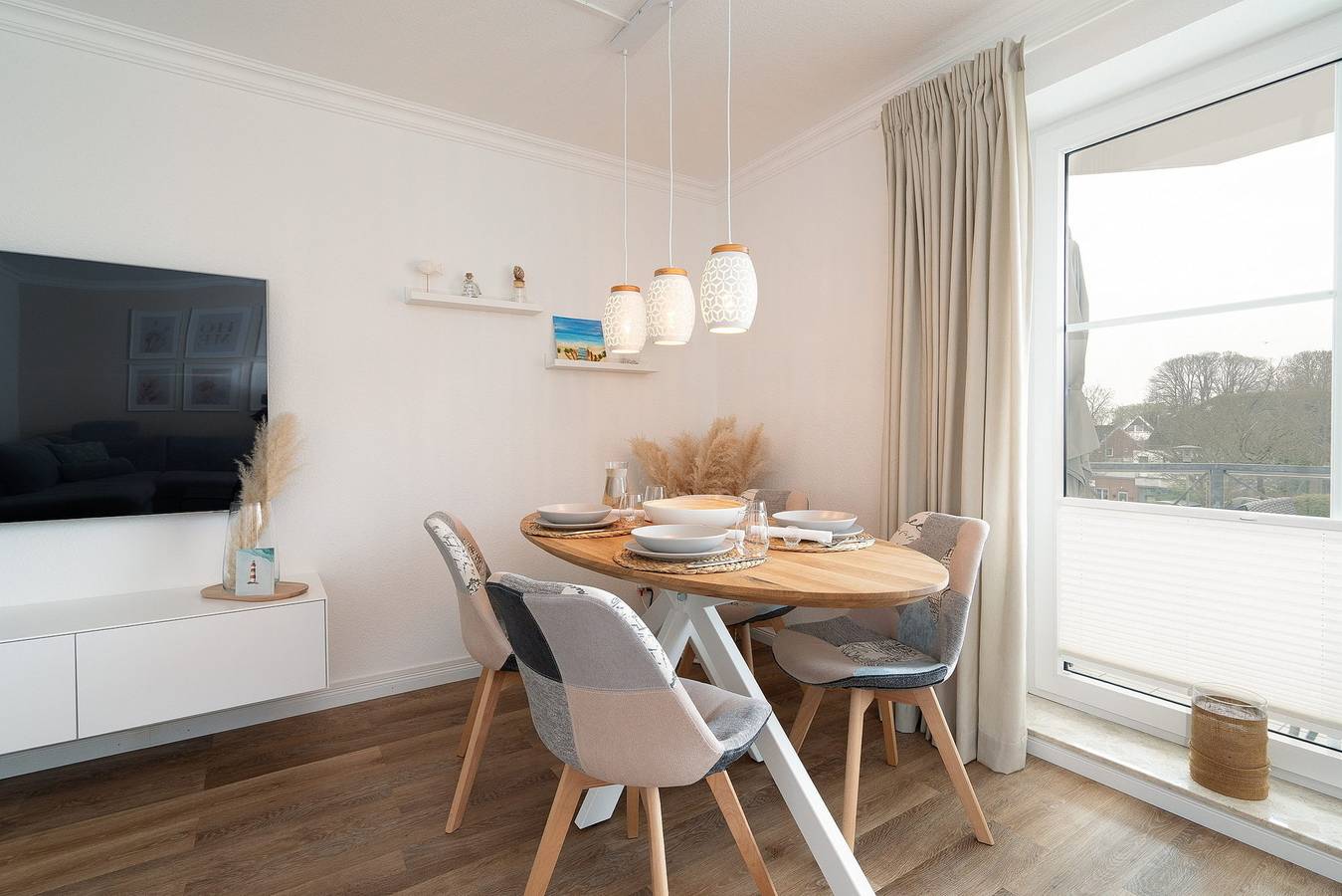 Ganze Ferienwohnung, Vier Jahreszeiten Whg. 7 in Grömitz, Ostholstein