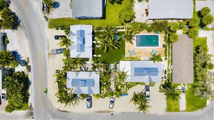 Villa for 4 People in Holmes Beach, Anna Maria Island, Photo 2