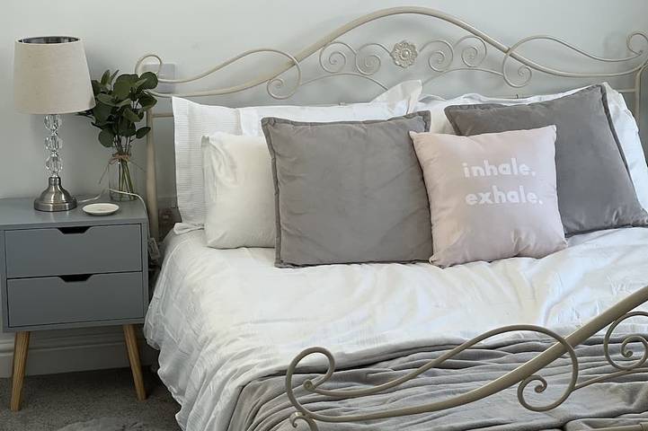 Appartement entier, Appartement 1 chambre à côté de Chesil Beach Dorset in Fortuneswell, Île de Portland