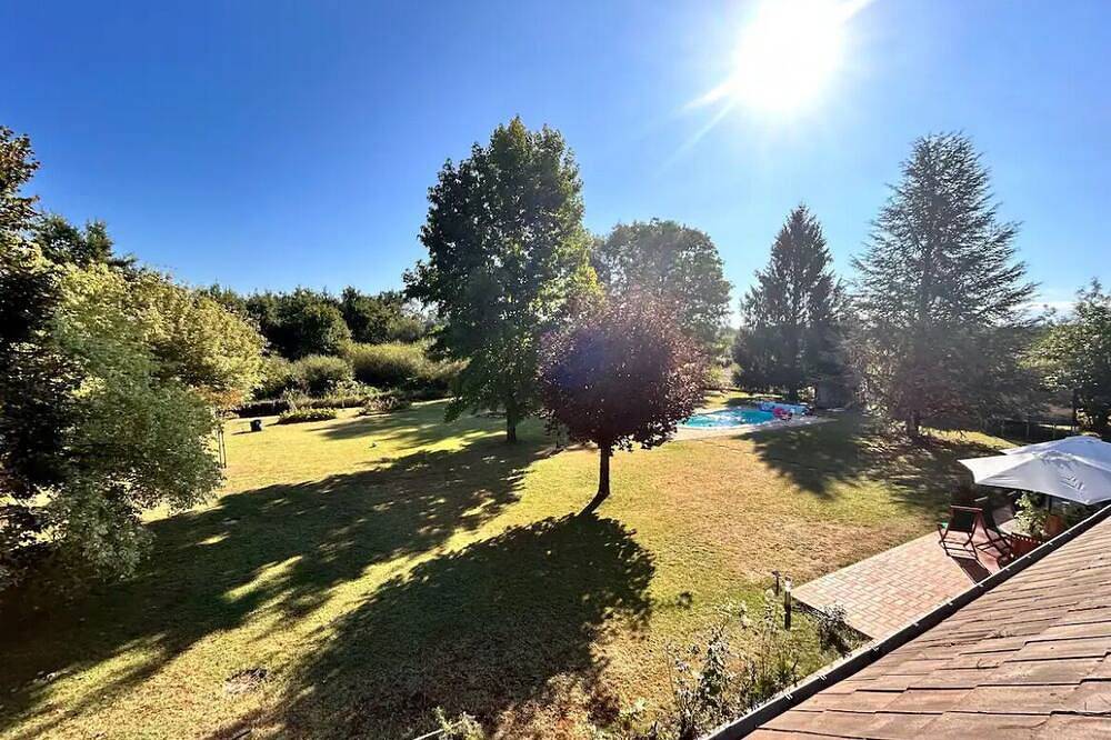Maison de vacances