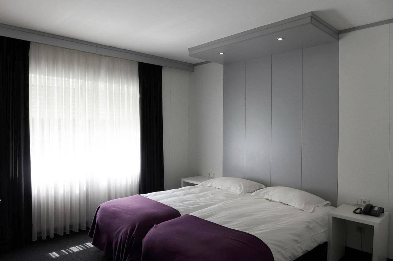 B&B Pommerloch in Luxemburgo