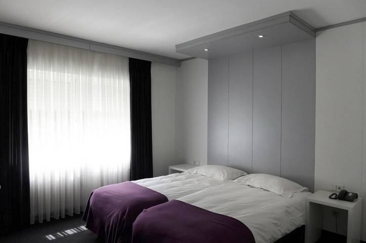 Chambre d’hôte pour 3 personnes dans Luxembourg - 4