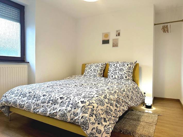 Gîte pour 2 personnes, avec jardin à Monswiller - 4