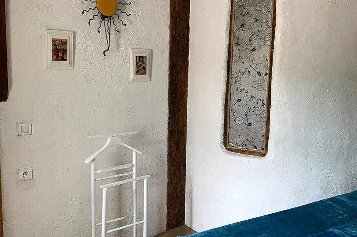 Location de vacances pour 9 personnes, animaux acceptés à Dunière-sur-Eyrieux - 3