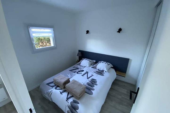 Gîte pour 4 personnes, avec piscine à Carnoux-en-Provence - 3