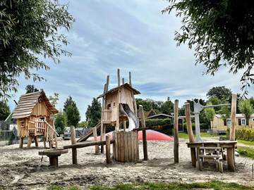 Ferienhaus für 5 Personen in Ijsselmeer, Holländische Küste, Bild 2