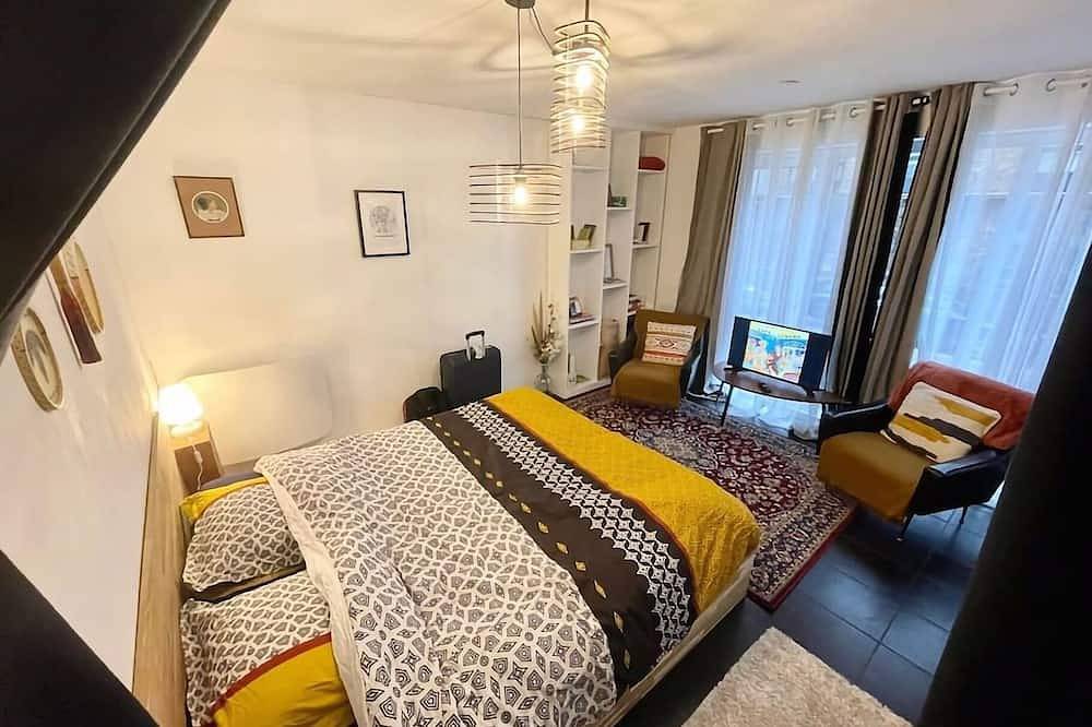 Appartement de vacances