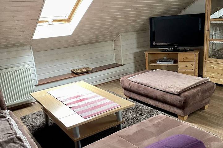 Ferienwohnung für 4 Personen - 1