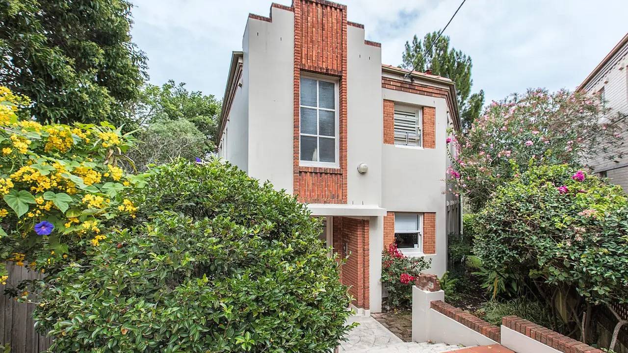 Apartamento vacacional entero, Ferienwohnung für 4 Personen (1 m²) in Neutral Bay in Neutral Bay, Sídney