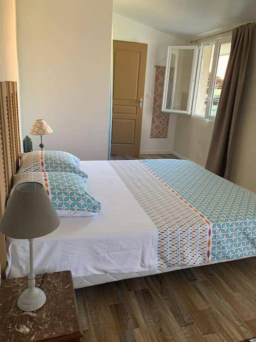 Appartement entier, Adorable Guest House « bienvenue chez vous ! » in Bordères-sur-l'Échez, Hautes-Pyrénées