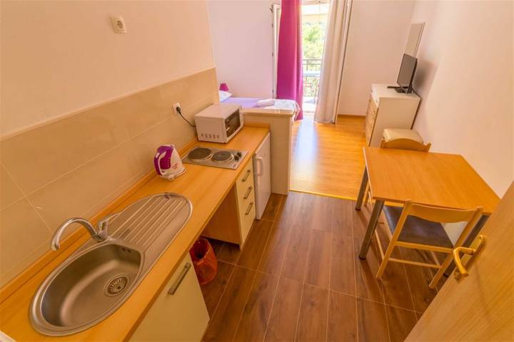 Ganzes Studio, Karla - Studio in Polače in Mljet