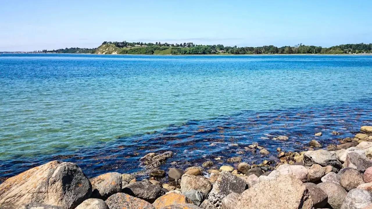 Ferienhaus für 5 Personen (60 m²) in Jægerspris in Kulhuse, Frederikssund und Umgebung
