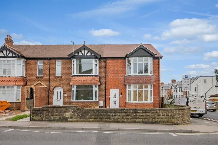 Cottage for 8 people in Oxford