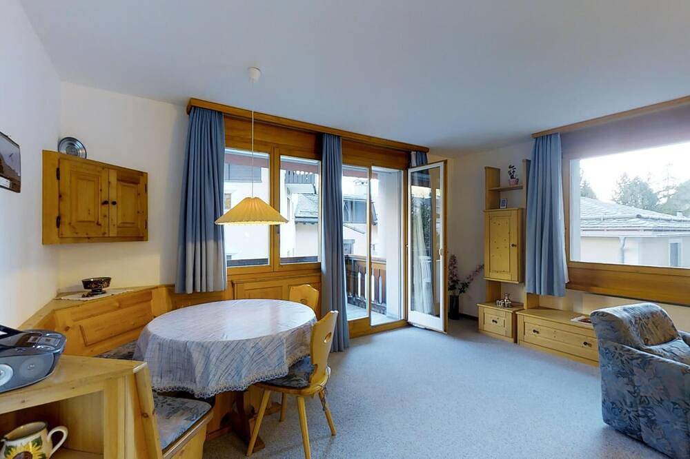 Appartamento vacanze a Engadina a partire da 251€ a notte