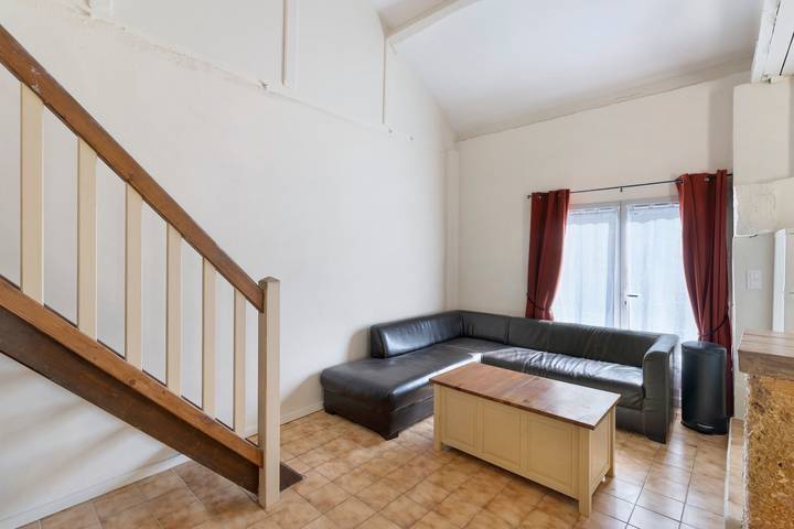 Location de vacances pour 6 personnes, avec jardin à Jayac - 4