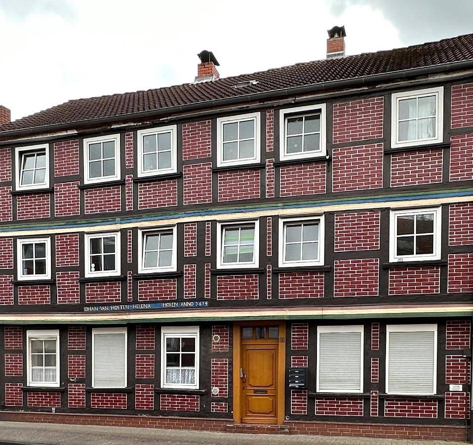 Ganze Wohnung, Apartment for rent 2 in Celle, Aller-Leine-Tal