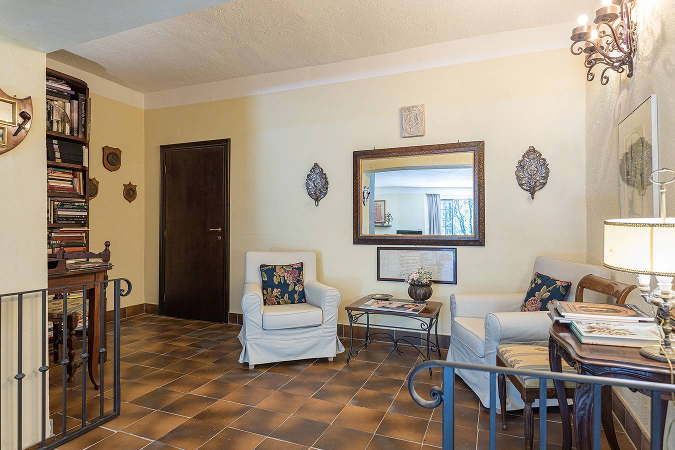 Villa Rinaldi 6, Emma Villas in Monteriggioni, Chianti