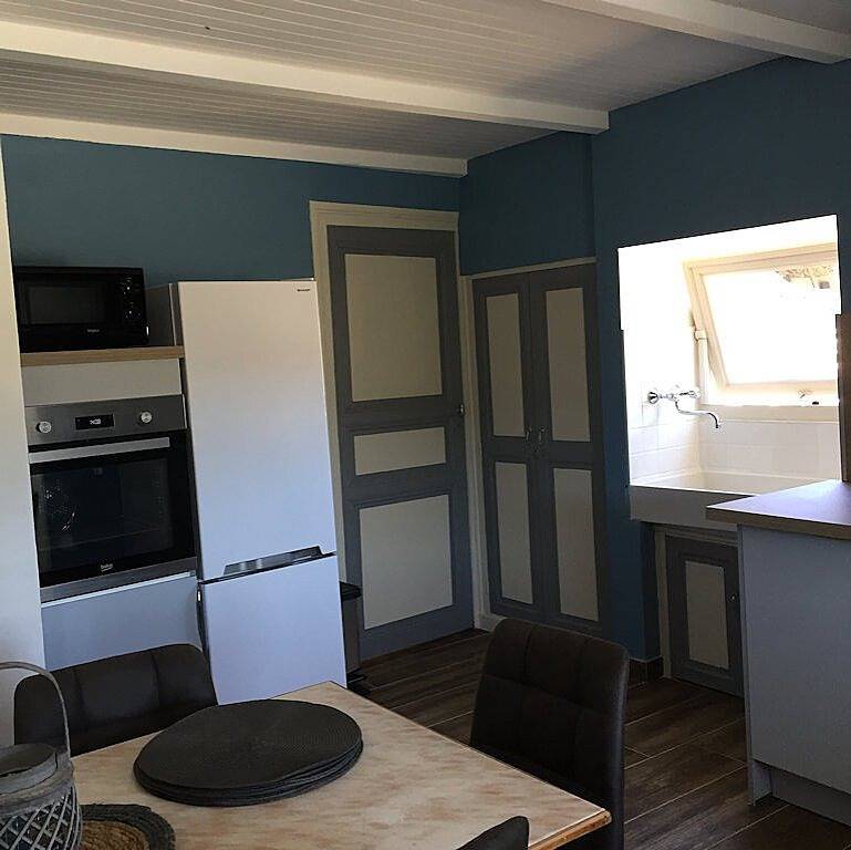 Maison Marinonloika in Saint-Fortunat-sur-Eyrieux, Privas
