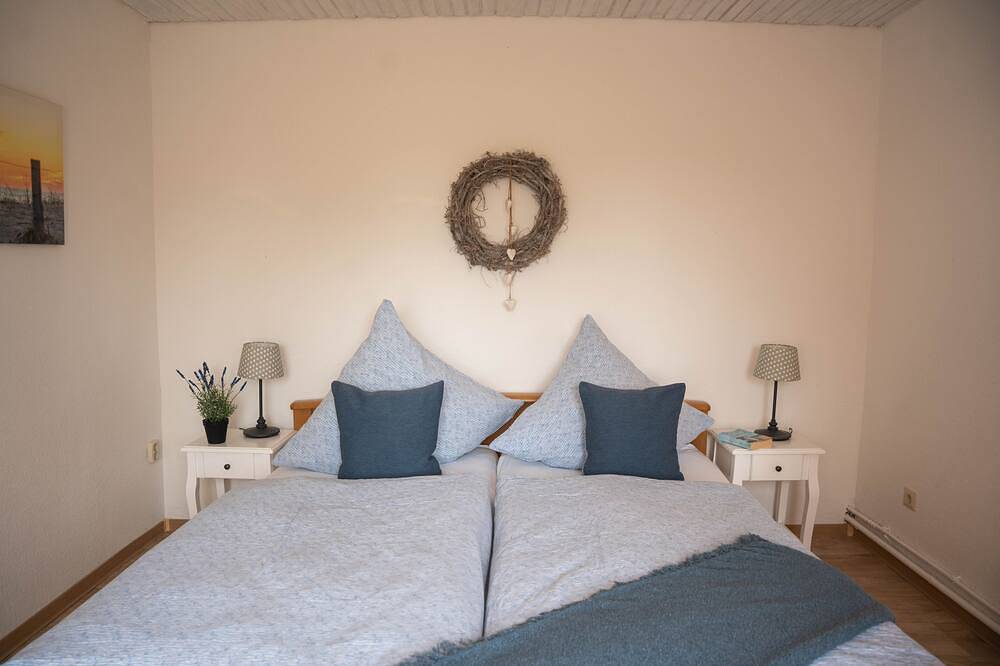Ganze Wohnung, Ferienwohnung/App. für 2 Gäste mit 40m² in Guttau in Grömitz, Ostholstein