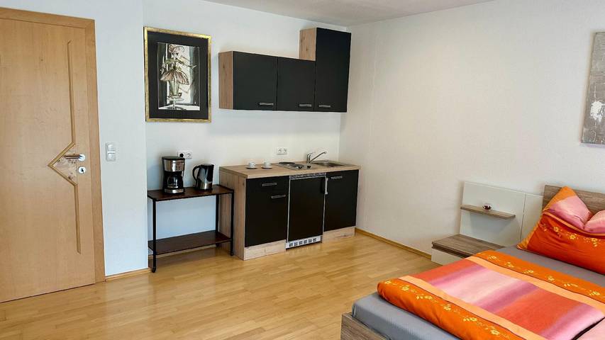 Ferienwohnung für 2 Personen, mit Haustier in Murtal - 3