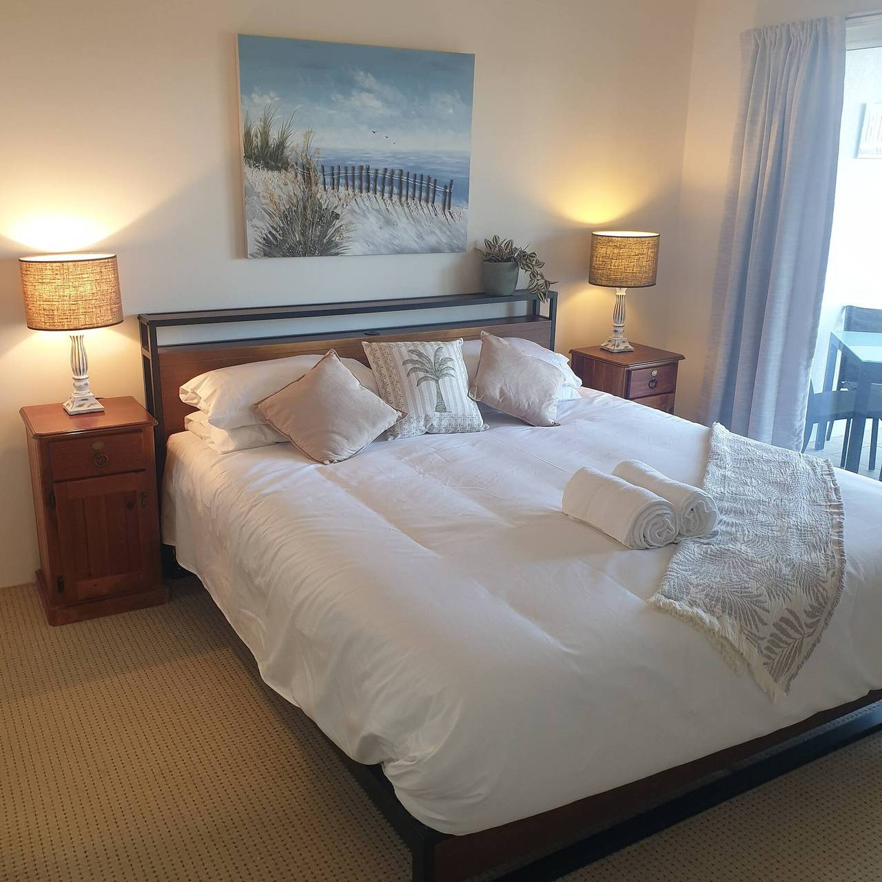 Apartamento entero, 5 242 Seaview, Marine Pde in Kingscliff, Nueva Gales del Sur