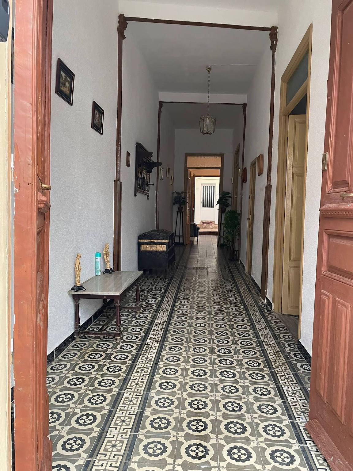 Alojamiento turistico orellana la vieja in Orellana la Vieja, Province de Badajoz