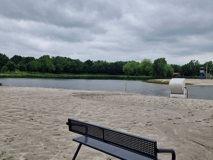 Ganze Ferienwohnung, Ferienwohnung zur wolligen Aussicht in Ihlow, Landkreis Aurich